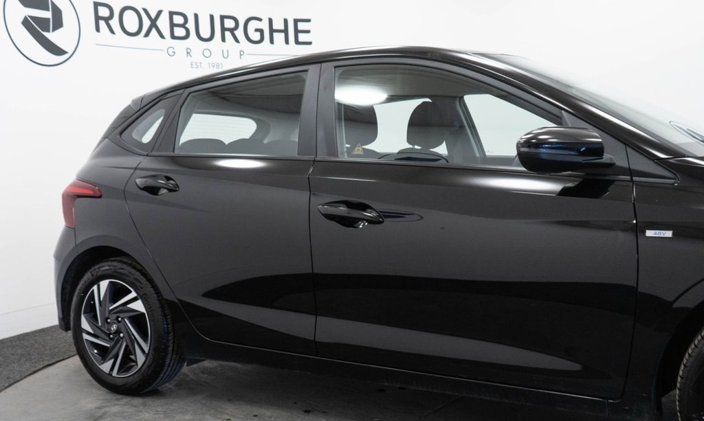 Used Hyundai i20 2022 for sale - 76686007: Photo 13