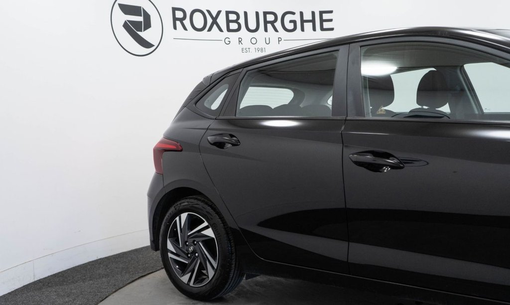 Used Hyundai i20 2022 for sale - 76686007: Photo 14