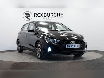 2022 (72) - 1.0T GDi 48V MHD SE Connect 5dr DCT