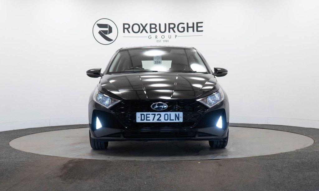 Used Hyundai i20 2022 for sale - 76686007: Photo 2