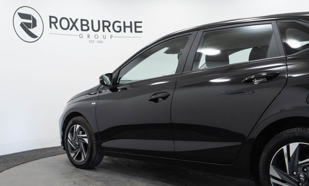 Used Hyundai i20 2022 for sale - 76686007: Photo 20