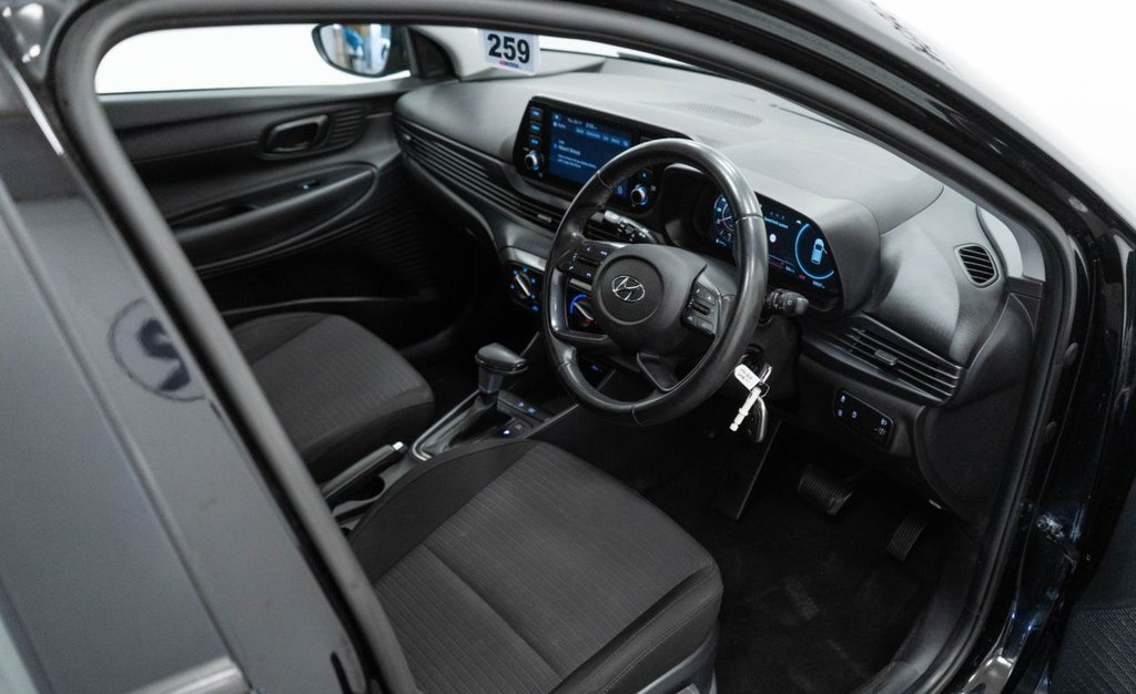 Used Hyundai i20 2022 for sale - 76686007: Photo 21