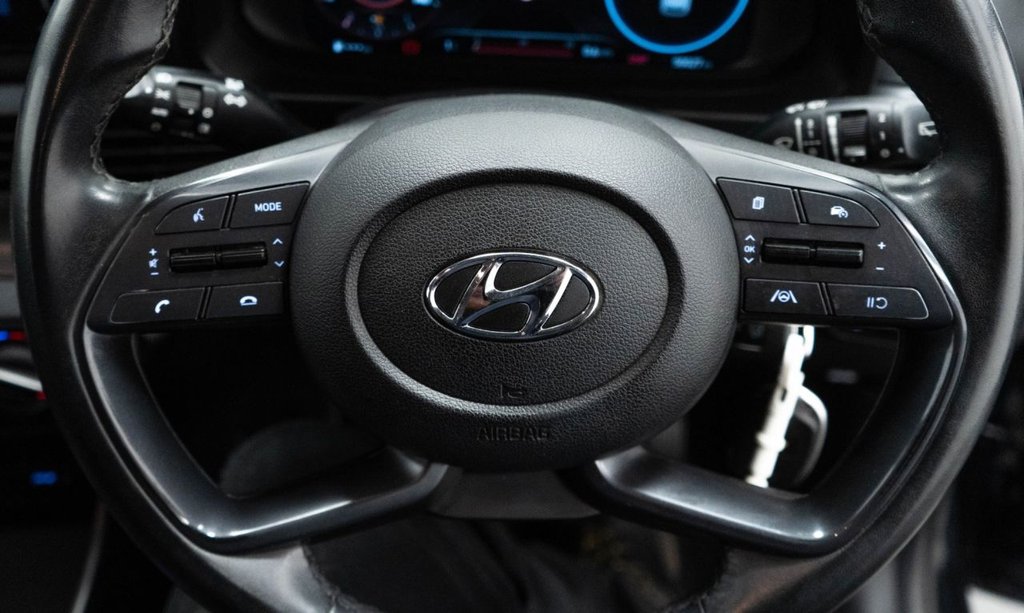 Used Hyundai i20 2022 for sale - 76686007: Photo 24