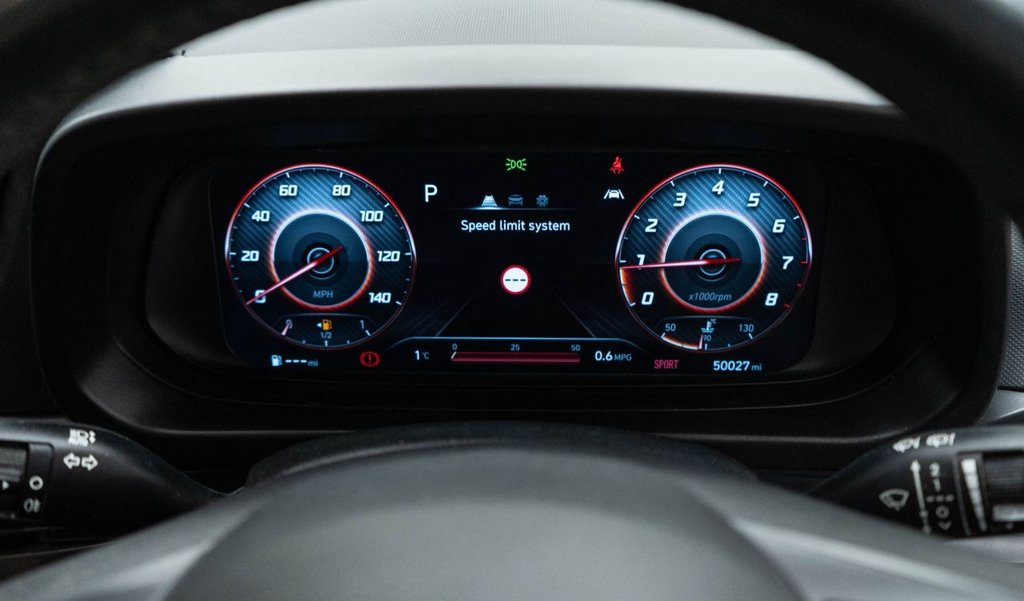 Used Hyundai i20 2022 for sale - 76686007: Photo 25