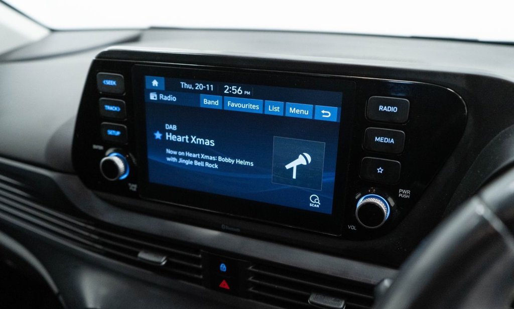 Used Hyundai i20 2022 for sale - 76686007: Photo 26