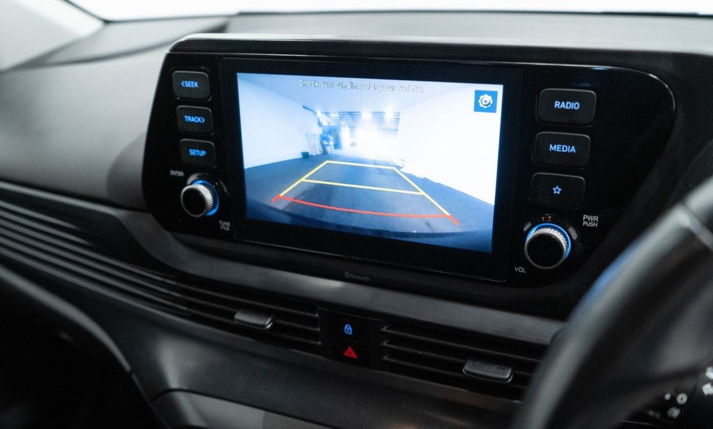 Used Hyundai i20 2022 for sale - 76686007: Photo 27