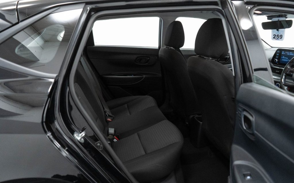 Used Hyundai i20 2022 for sale - 76686007: Photo 32