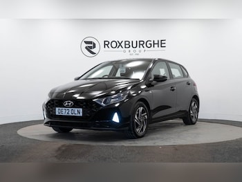 Used Hyundai i20 2022 for sale - 76686007: Photo