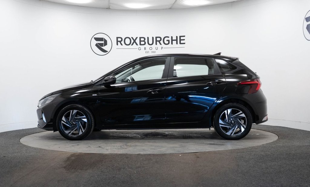 Used Hyundai i20 2022 for sale - 76686007: Photo 4