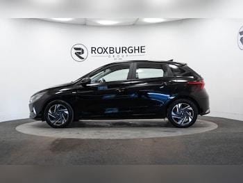 Used Hyundai i20 2022 for sale - 76686007: Photo