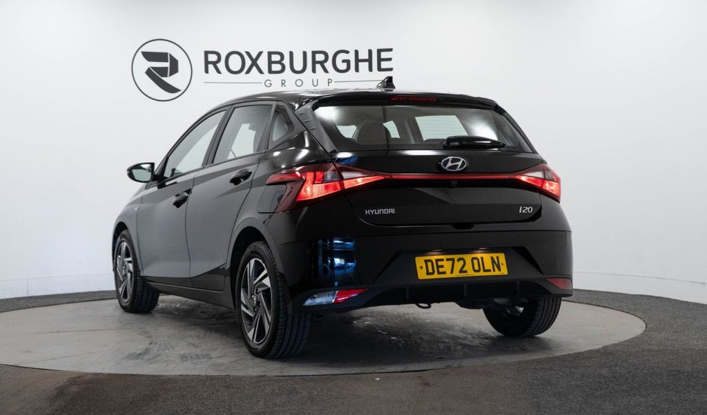 Used Hyundai i20 2022 for sale - 76686007: Photo 5