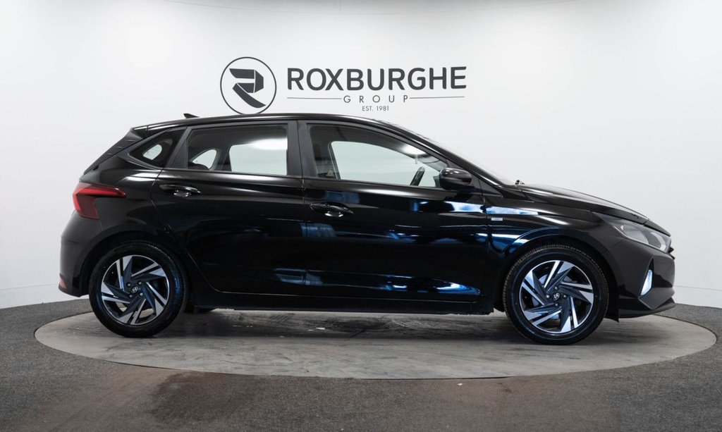 Used Hyundai i20 2022 for sale - 76686007: Photo 9