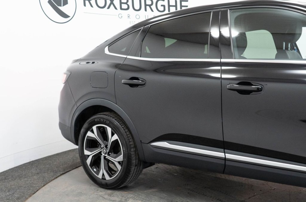 Used Renault Arkana 2023 for sale - 76333561: Photo 12