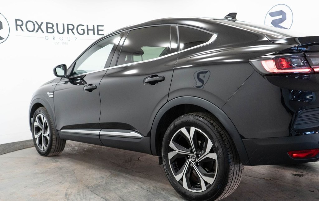 Used Renault Arkana 2023 for sale - 76333561: Photo 16