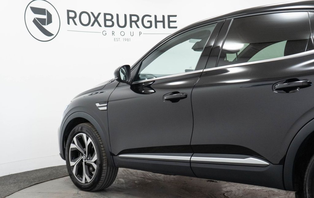 Used Renault Arkana 2023 for sale - 76333561: Photo 17