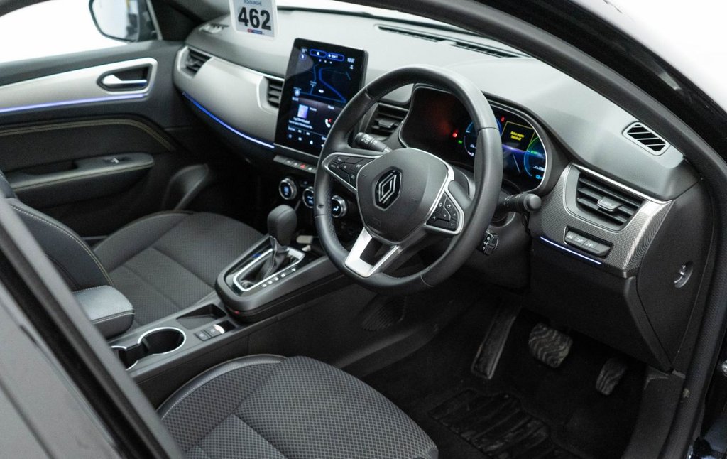 Used Renault Arkana 2023 for sale - 76333561: Photo 19