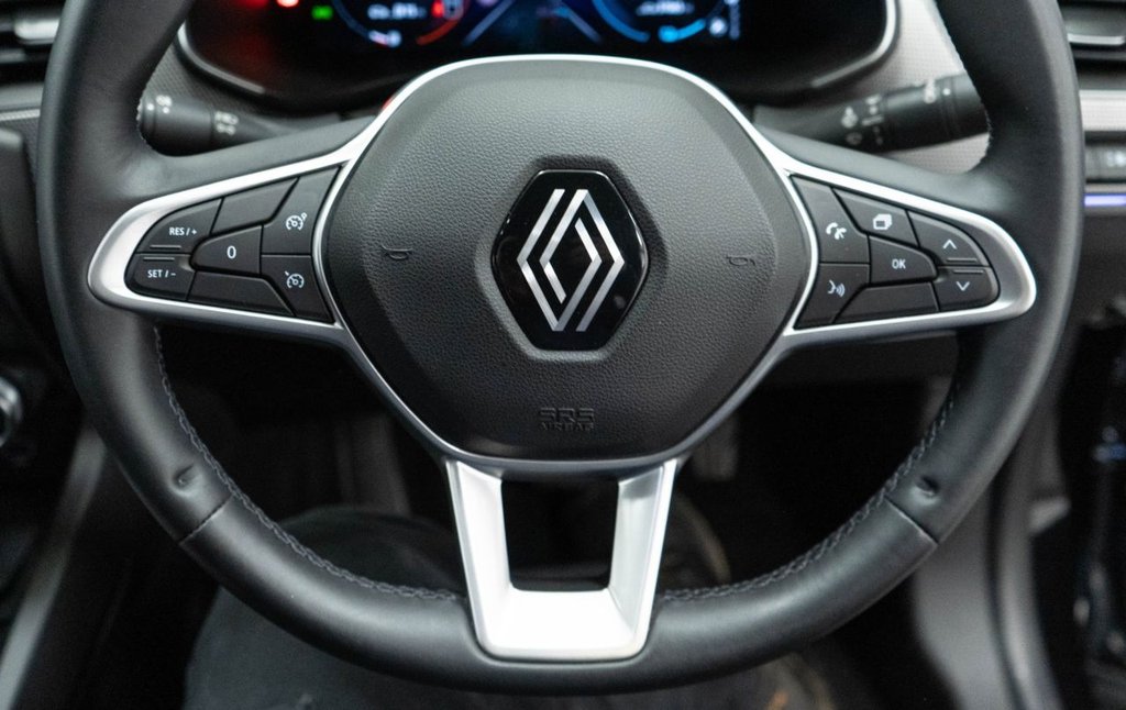 Used Renault Arkana 2023 for sale - 76333561: Photo 22