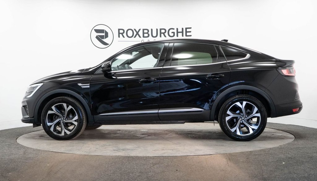 Used Renault Arkana 2023 for sale - 76333561: Photo 4