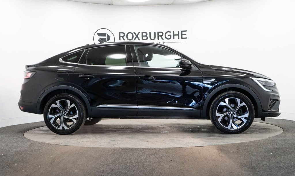 Used Renault Arkana 2023 for sale - 76333561: Photo 9