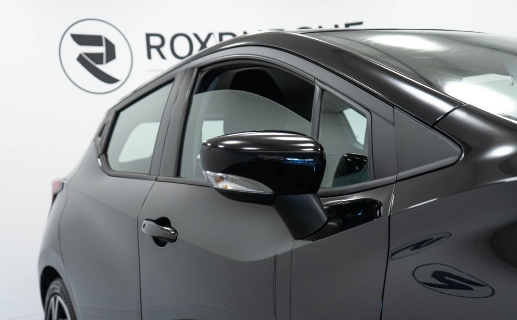 Used Nissan Micra 2022 for sale - 76923193: Photo 10