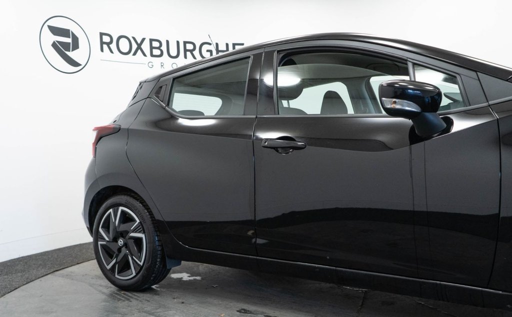 Used Nissan Micra 2022 for sale - 76923193: Photo 11