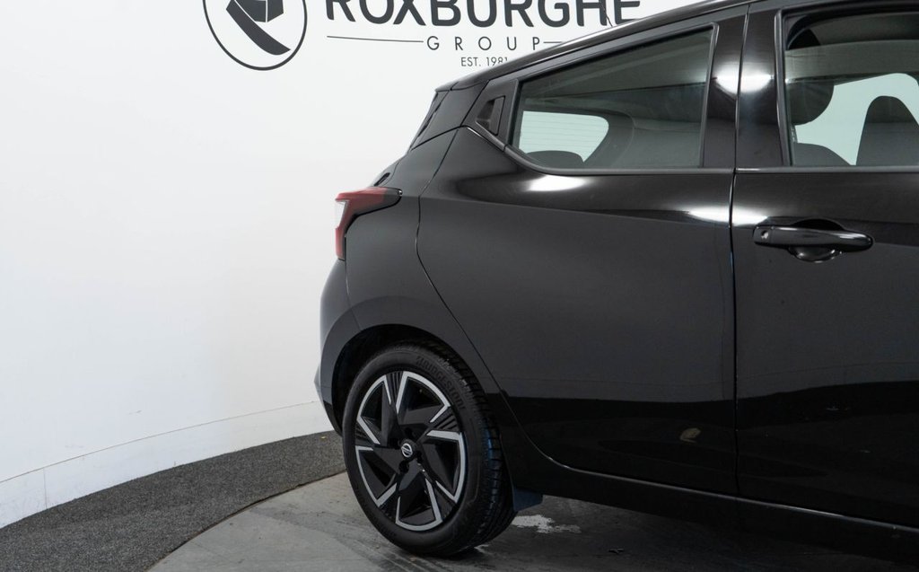Used Nissan Micra 2022 for sale - 76923193: Photo 12