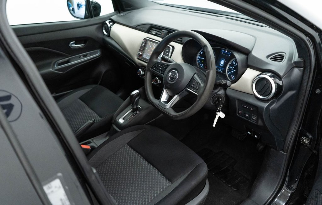 Used Nissan Micra 2022 for sale - 76923193: Photo 16