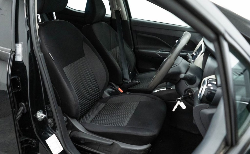 Used Nissan Micra 2022 for sale - 76923193: Photo 17