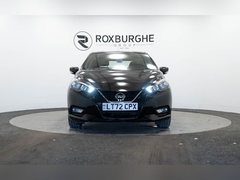 2022 (72) - 1.0 IG-T Acenta Hatchback 5dr Petrol XTRON Euro 6 (s/s) (92 ps)