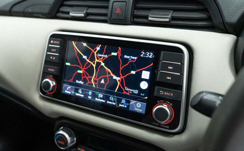 Used Nissan Micra 2022 for sale - 76923193: Photo 23