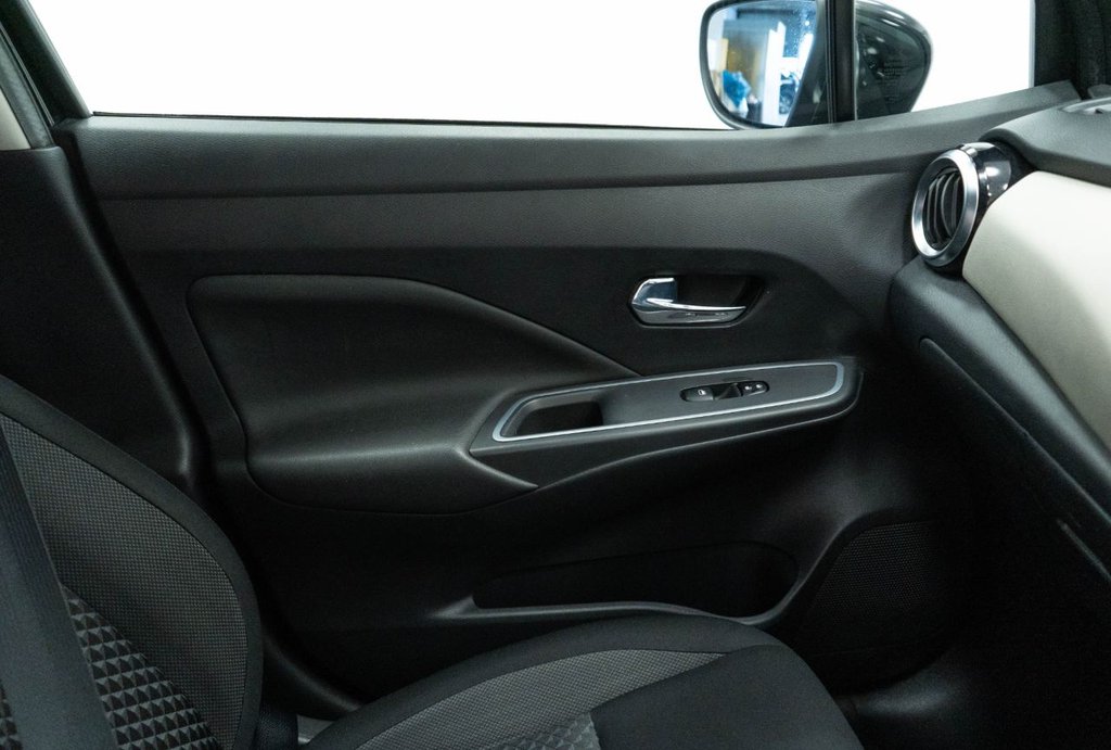 Used Nissan Micra 2022 for sale - 76923193: Photo 26