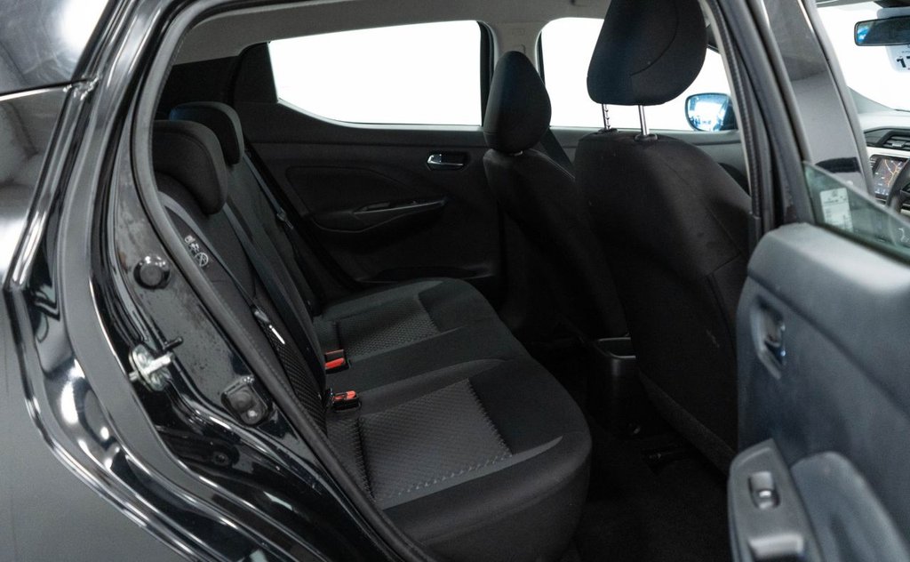 Used Nissan Micra 2022 for sale - 76923193: Photo 27