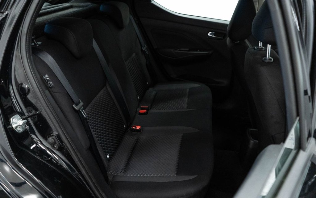 Used Nissan Micra 2022 for sale - 76923193: Photo 28