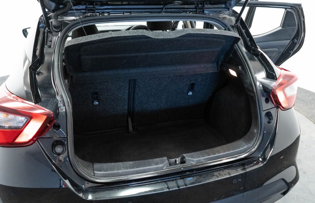 Used Nissan Micra 2022 for sale - 76923193: Photo 29