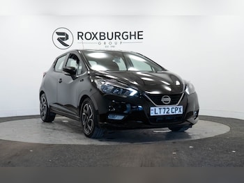 Used Nissan Micra 2022 for sale - 76923193: Photo