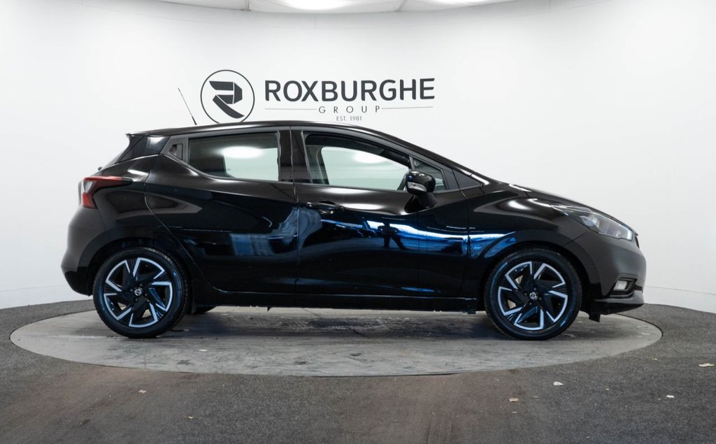 Used Nissan Micra 2022 for sale - 76923193: Photo 3