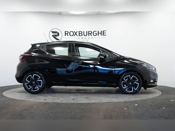 Used Nissan Micra 2022 for sale - 76923193: Photo