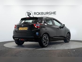Used Nissan Micra 2022 for sale - 76923193: Photo
