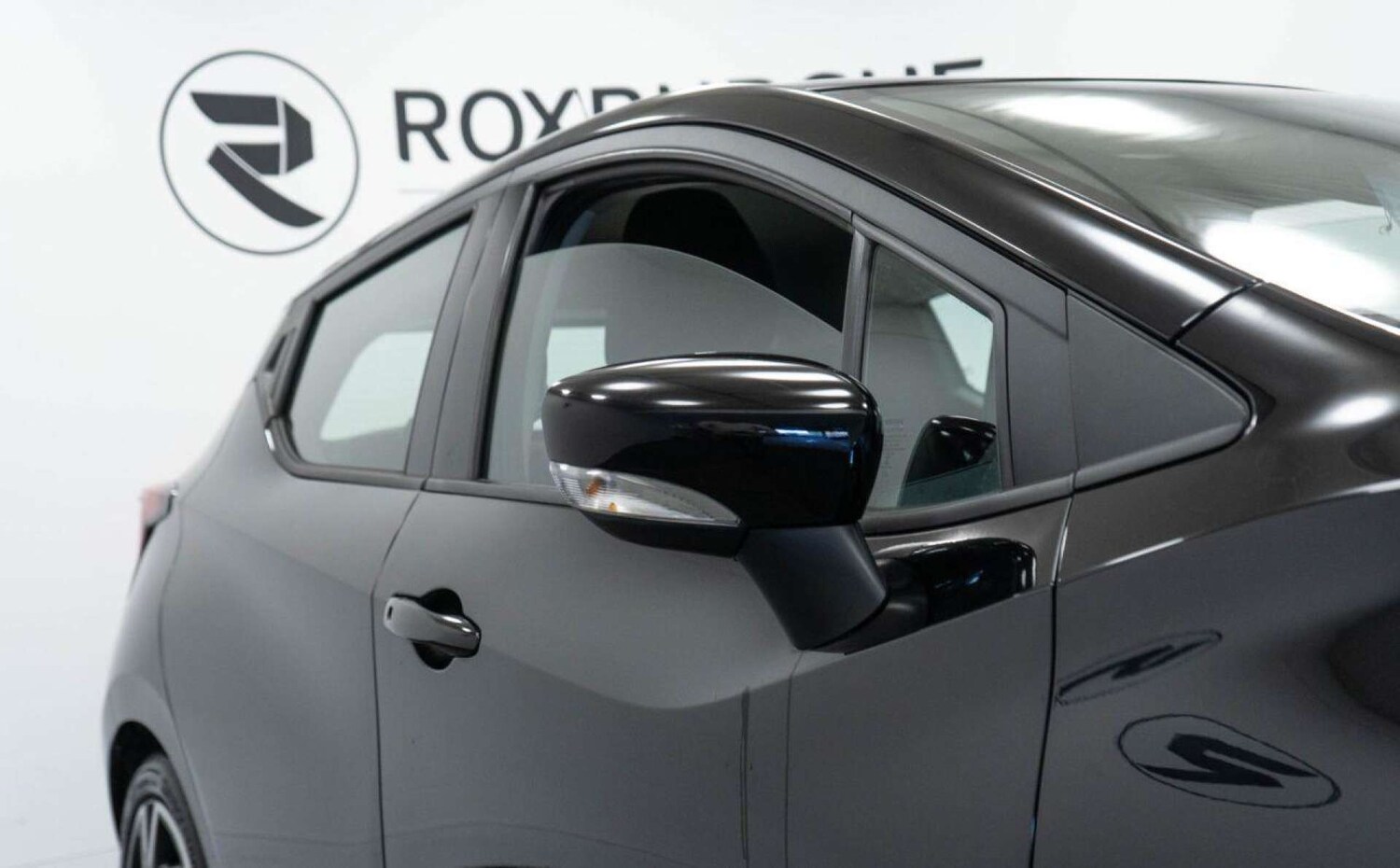 Used Nissan Micra 2022 for sale - 77930674: Photo 10