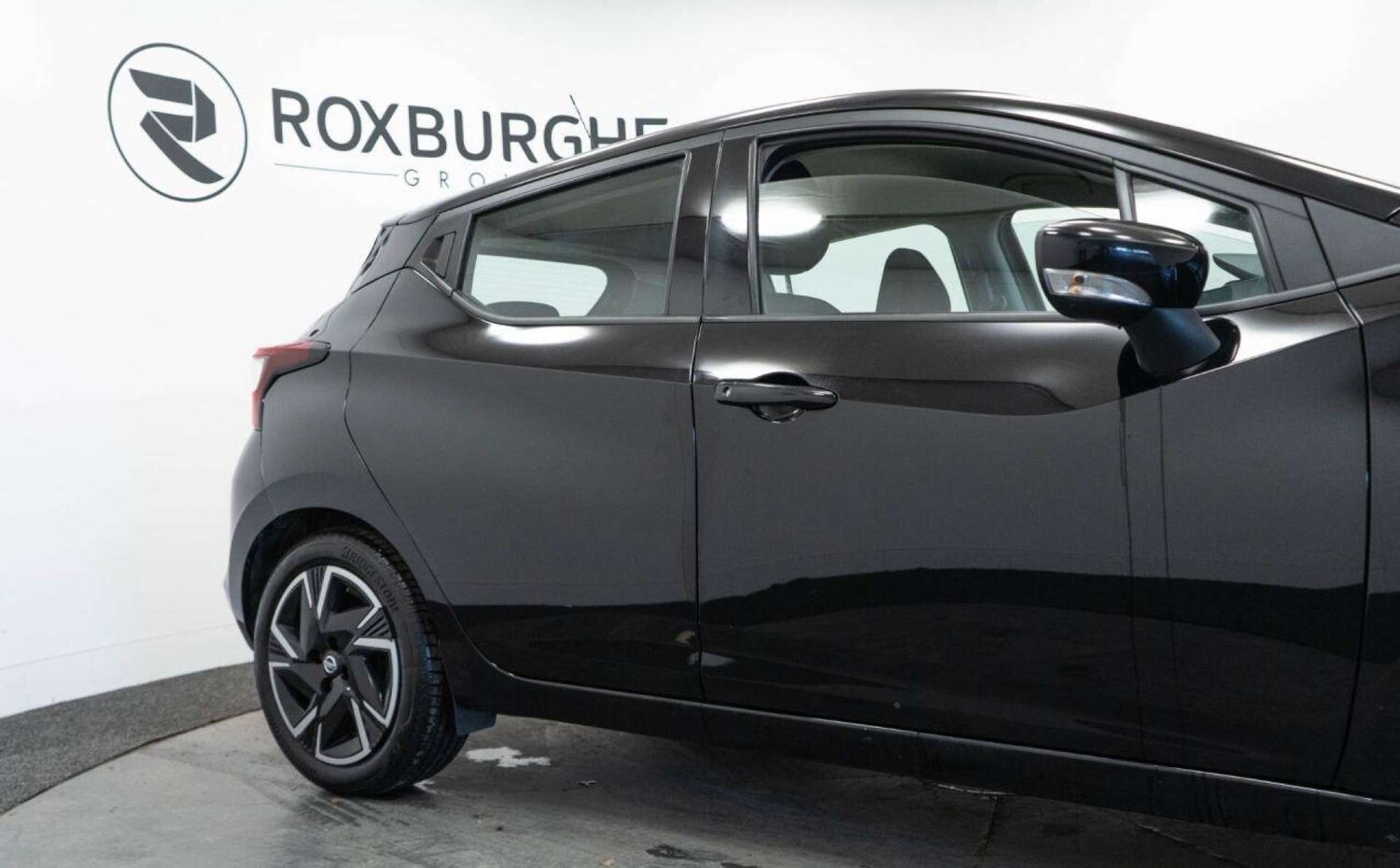 Used Nissan Micra 2022 for sale - 77930674: Photo 11