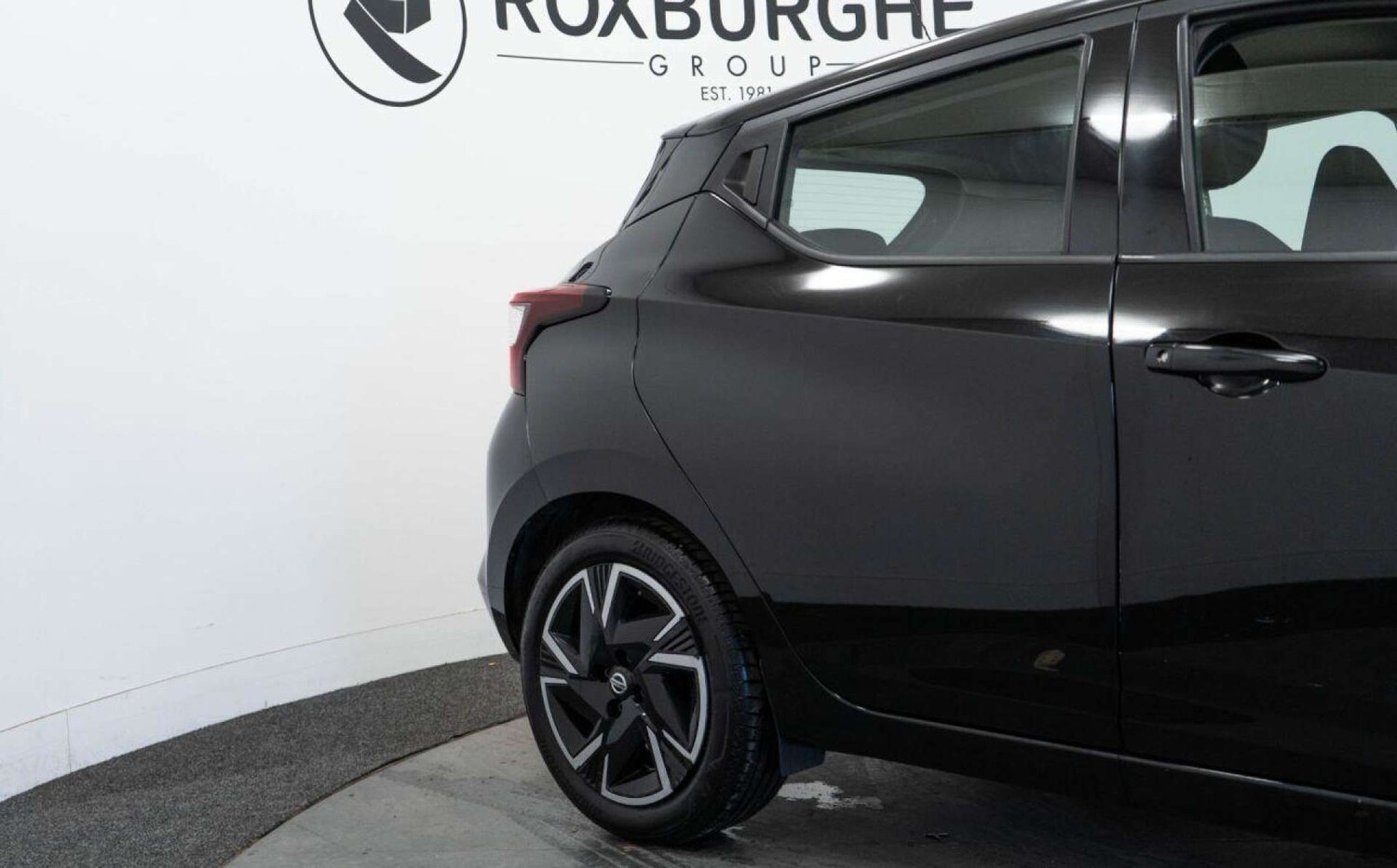 Used Nissan Micra 2022 for sale - 77930674: Photo 12