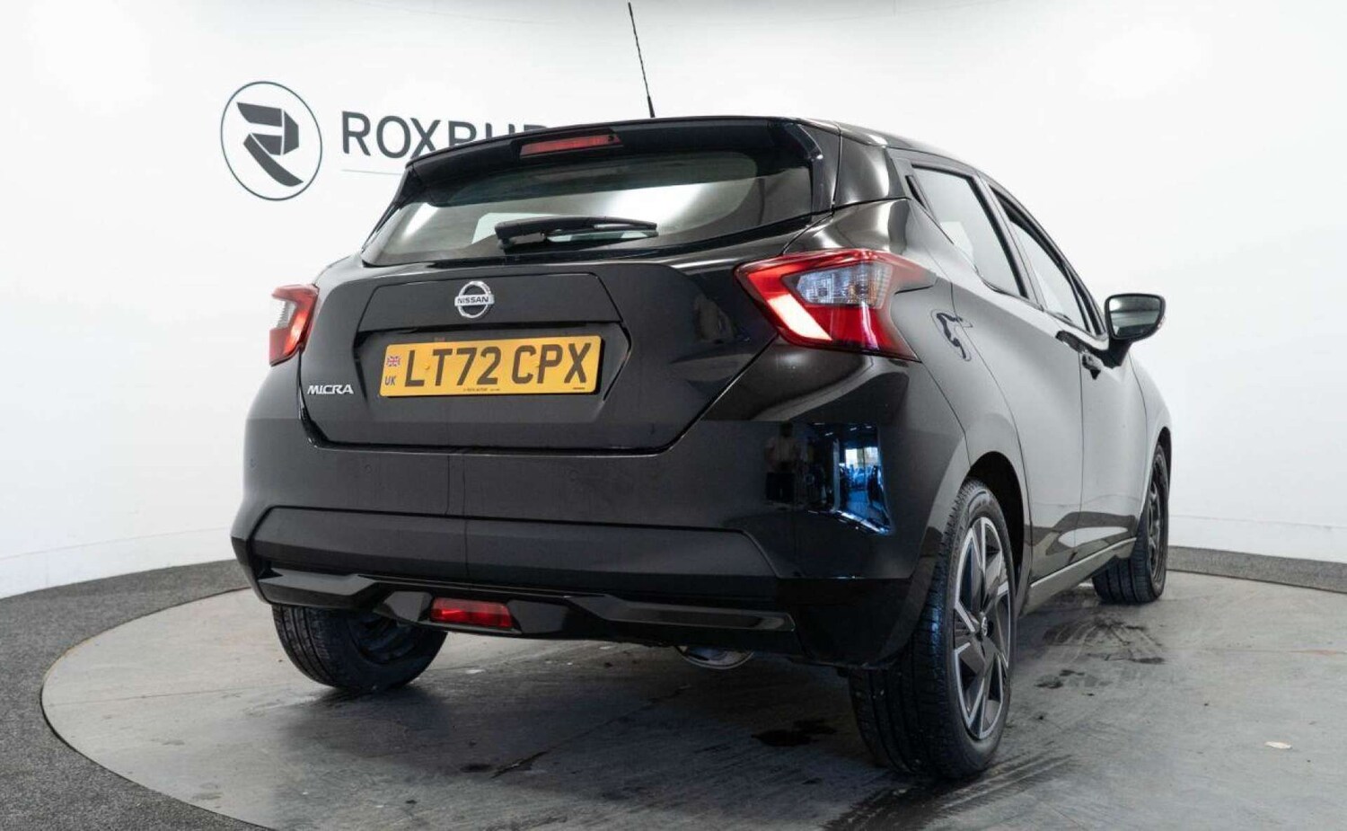 Used Nissan Micra 2022 for sale - 77930674: Photo 13