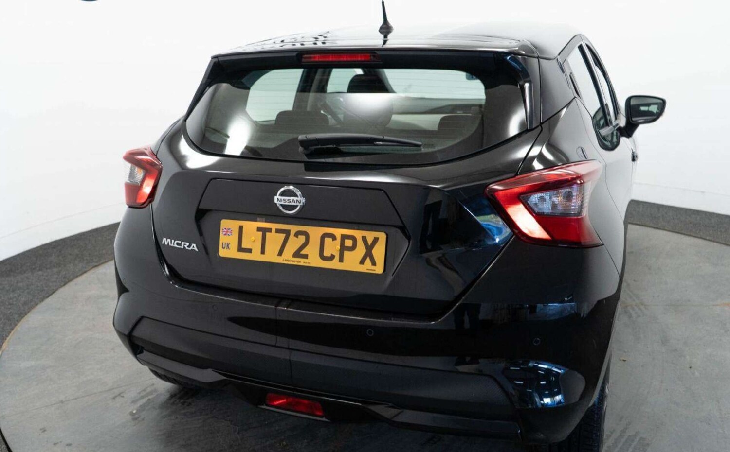 Used Nissan Micra 2022 for sale - 77930674: Photo 14
