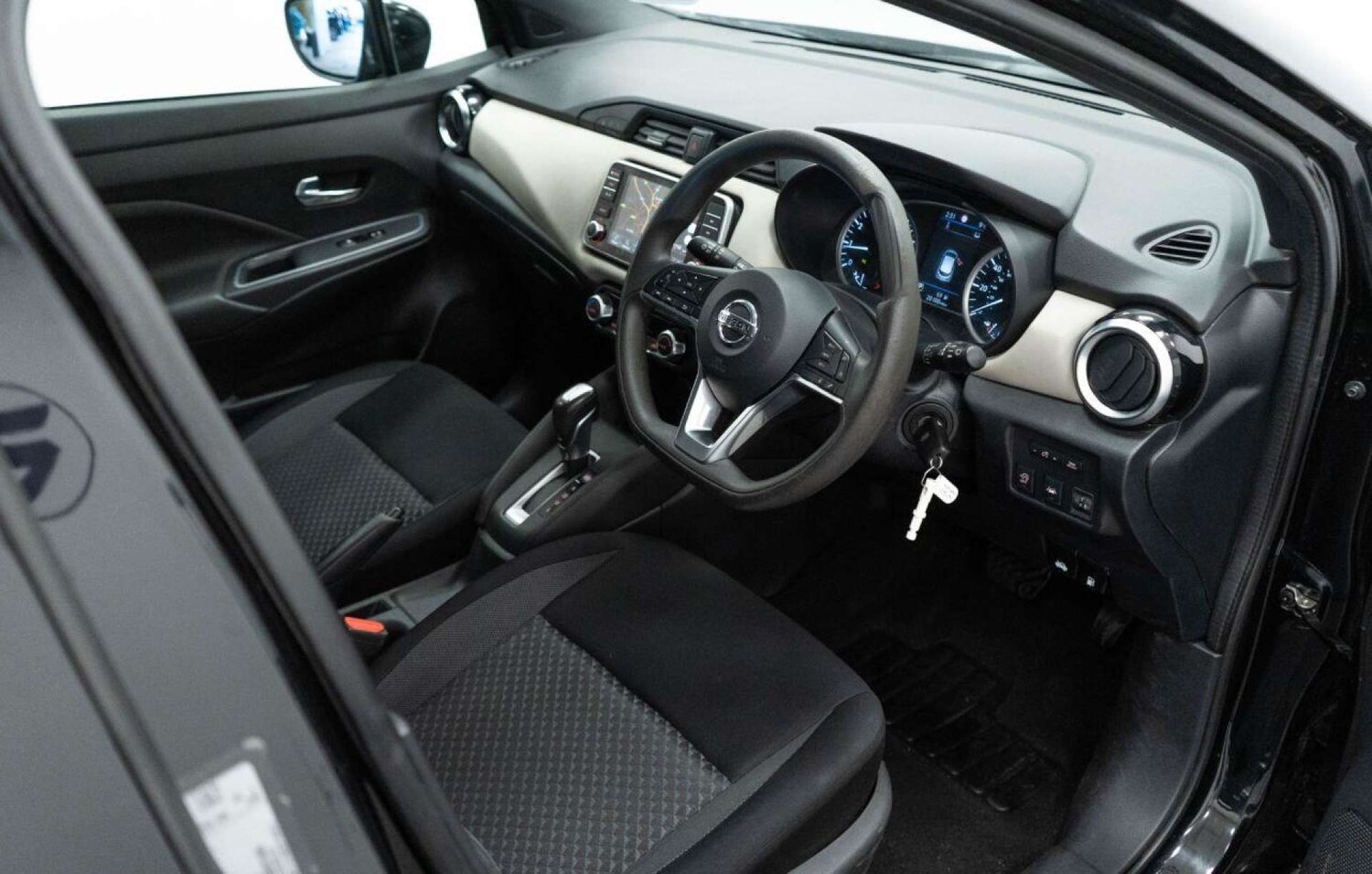 Used Nissan Micra 2022 for sale - 77930674: Photo 16