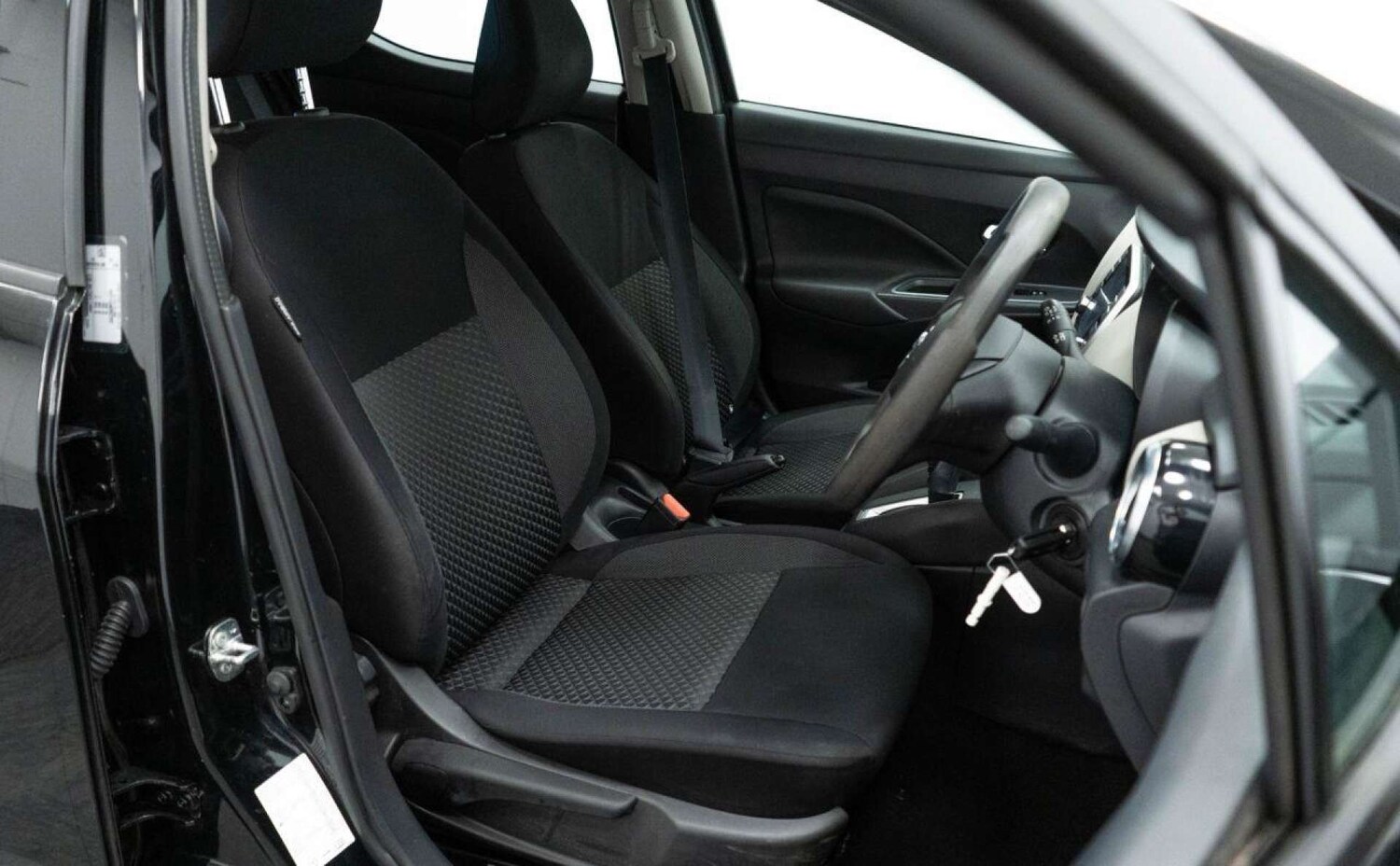 Used Nissan Micra 2022 for sale - 77930674: Photo 17