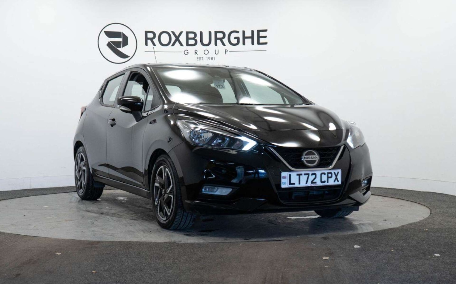 Used Nissan Micra 2022 for sale - 77930674: Photo 2