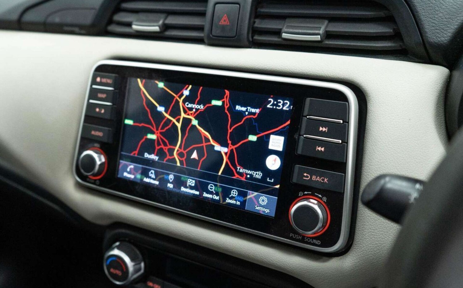 Used Nissan Micra 2022 for sale - 77930674: Photo 23