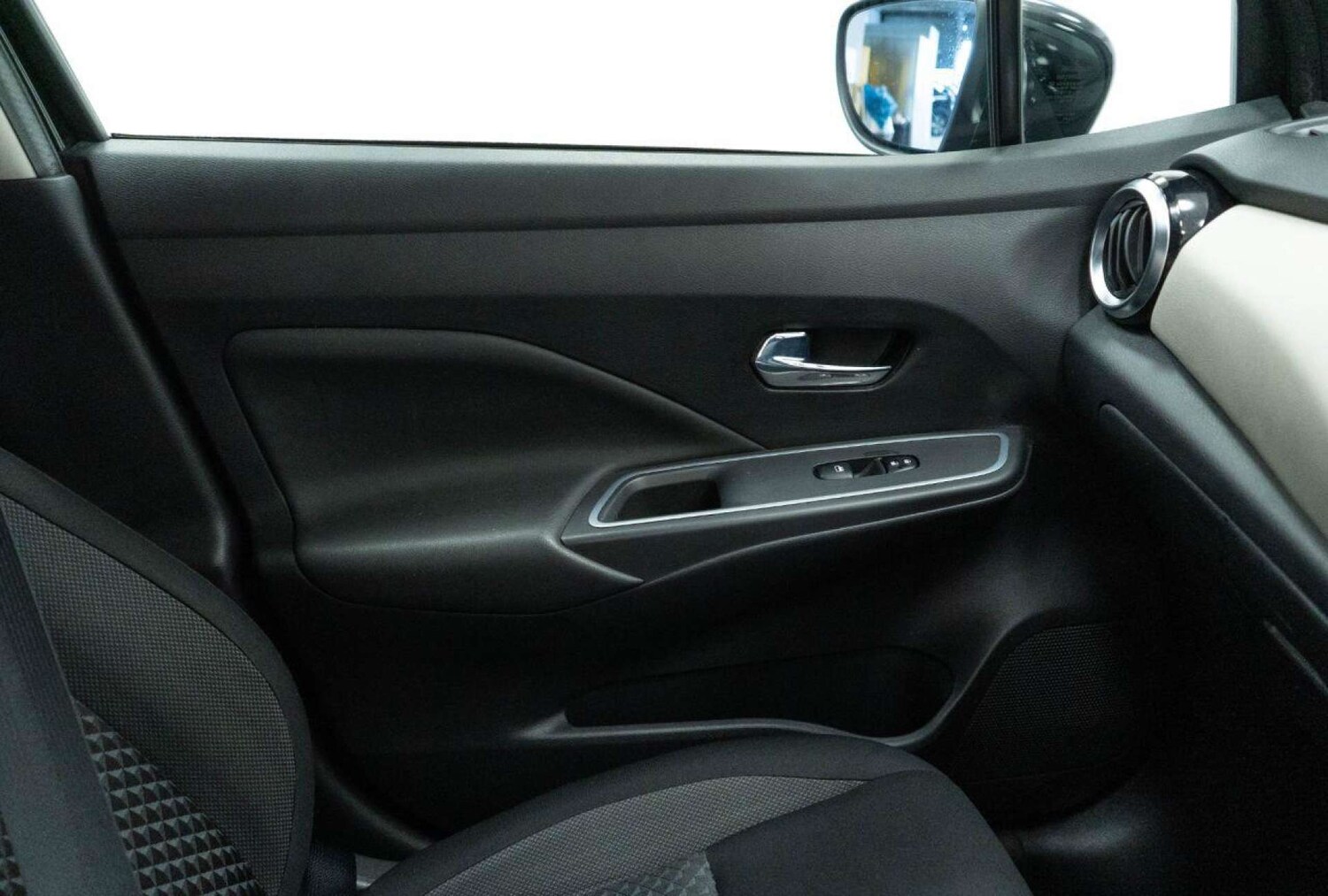 Used Nissan Micra 2022 for sale - 77930674: Photo 26