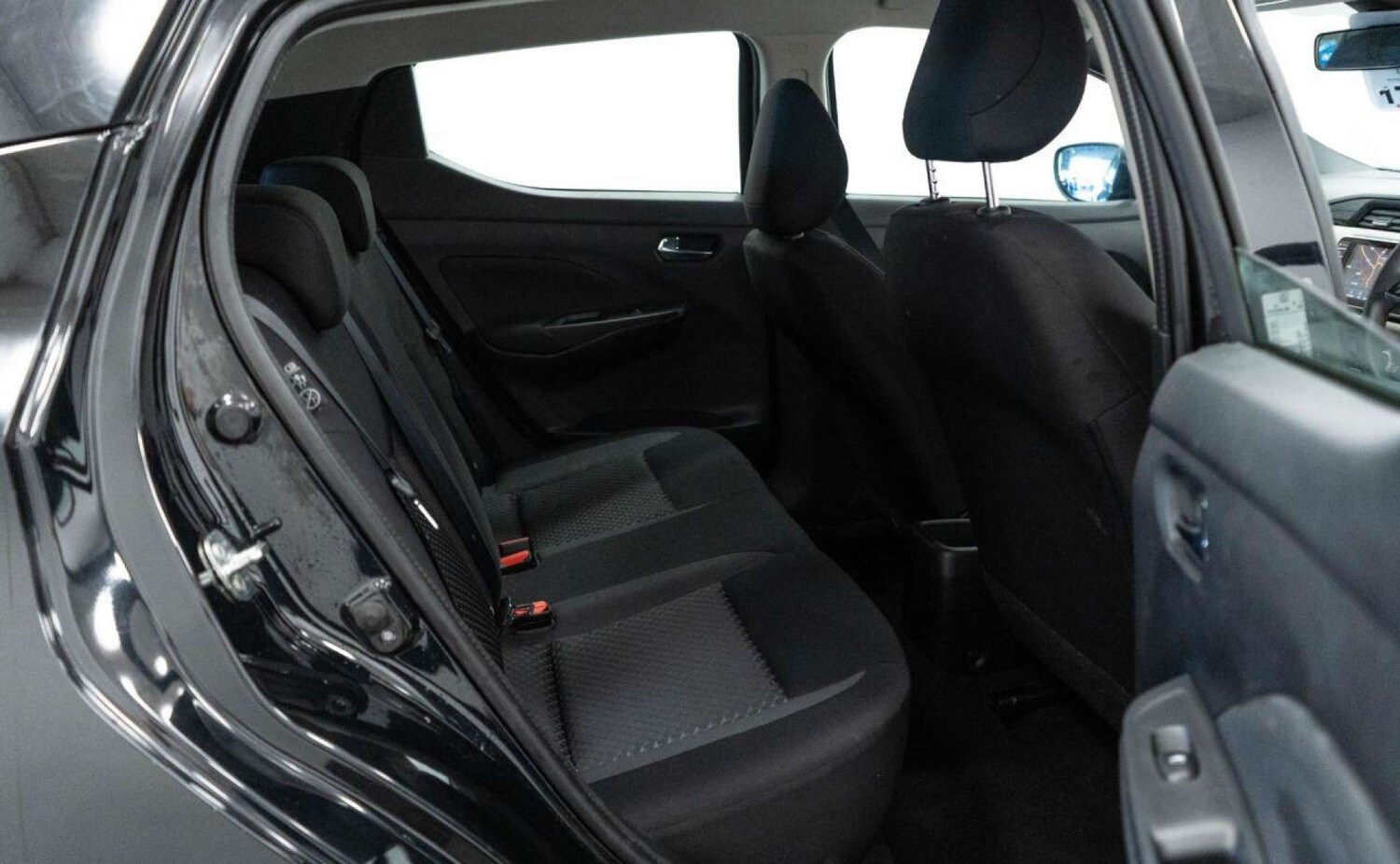 Used Nissan Micra 2022 for sale - 77930674: Photo 27