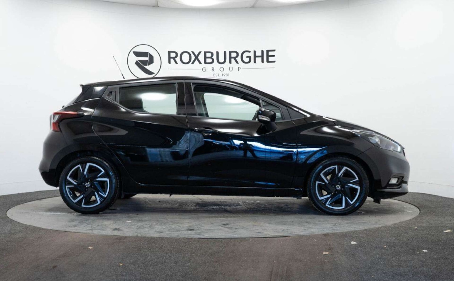 Used Nissan Micra 2022 for sale - 77930674: Photo 3